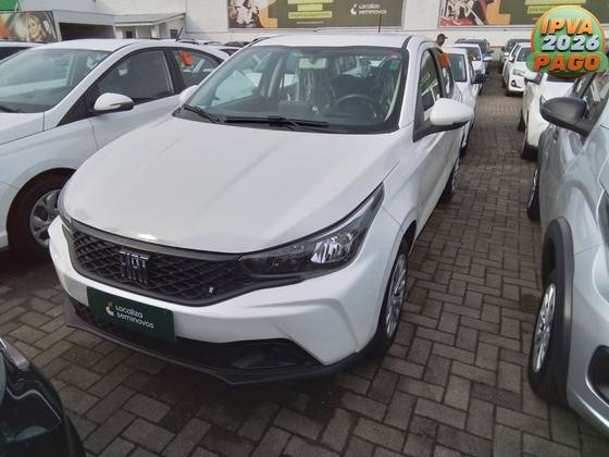 FIAT ARGO 1.0 FIREFLY FLEX DRIVE MANUAL FIAT ARGO 1.0 FIREFLY FLEX DRIVE MANUAL